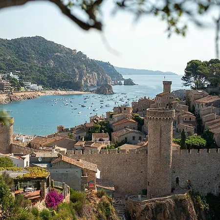 In Near Lejlighed Tossa de Mar